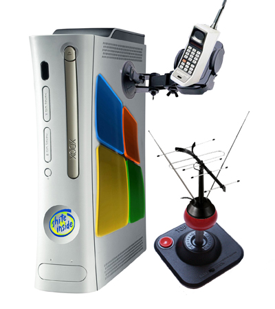 Xbox 360B