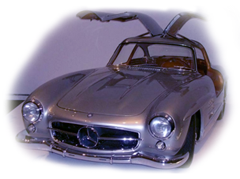 Mercedes-Benz 300SL